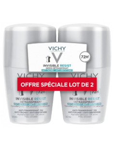 Vichy Déodorant Invisible...