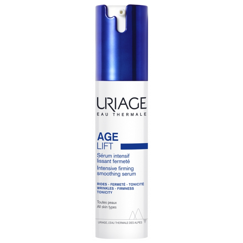 Uriage Age Lift Sérum Intensif Lissant Fermeté - 30 ml