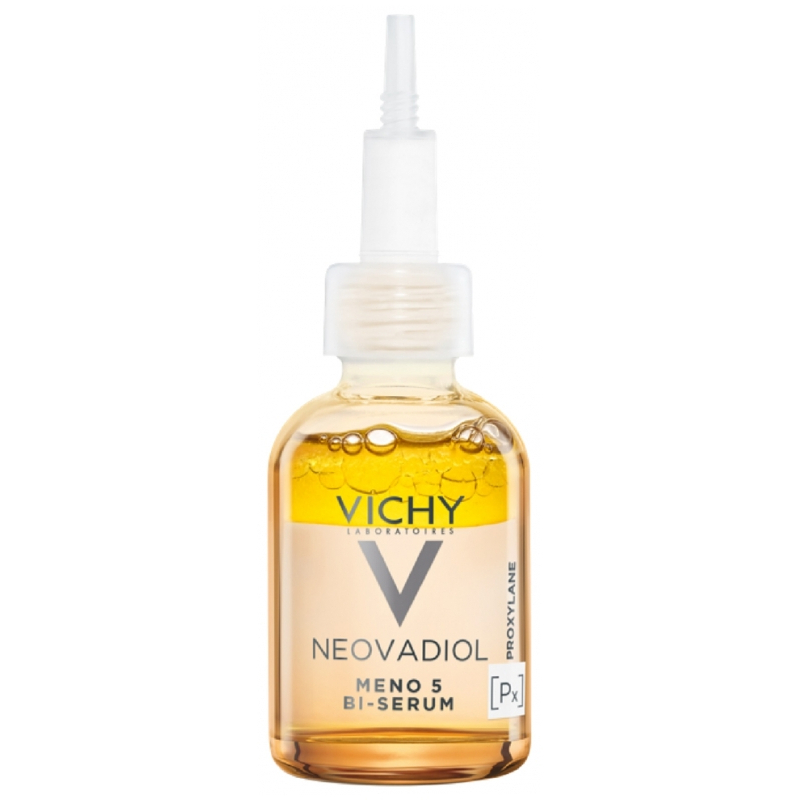 Vichy Neovadiol Meno 5 Bi-Sérum Relâchement & Taches Brunes - 30 ml