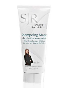 SJR Shampoing Magic à la...