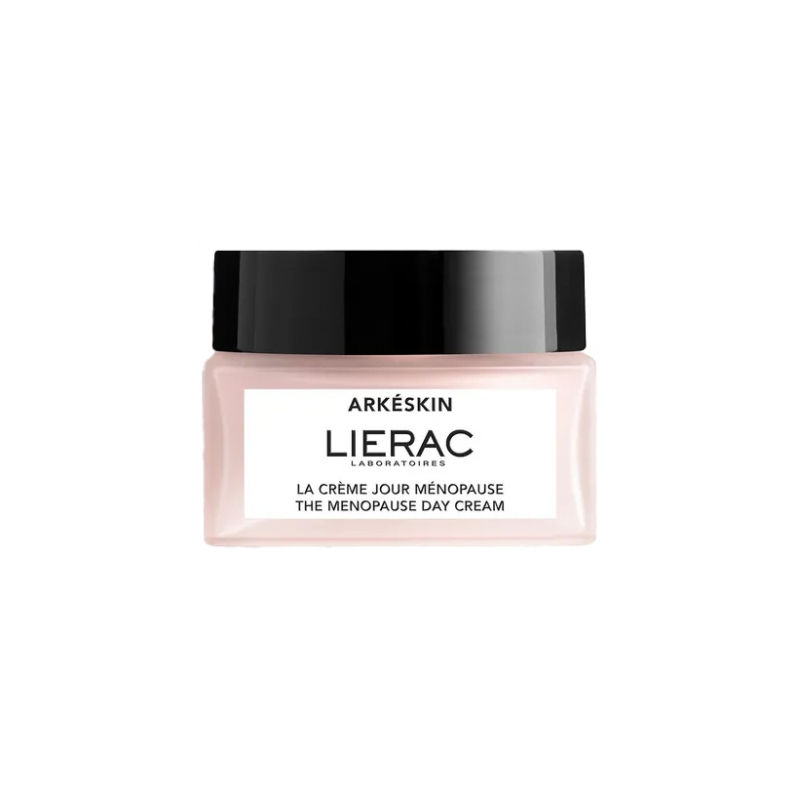 Lierac Arkéskin La Crème Jour Ménopause - 50 ml