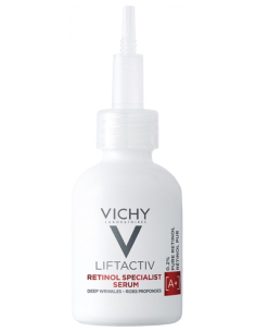 Vichy LiftActiv Retinol...
