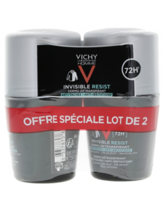 Vichy Homme Déodorant...