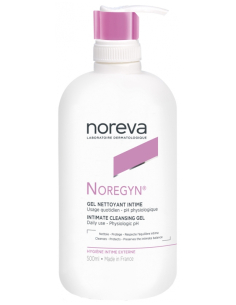 Noreva Noregyn Gel...