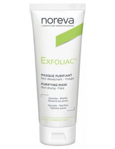 Noreva Exfoliac Masque...