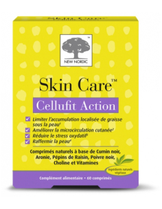 New Nordic Skin Care...