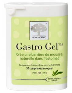 New Nordic Gastro Gel - 30...