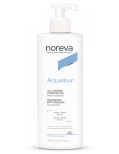 Noreva Aquareva Lait...