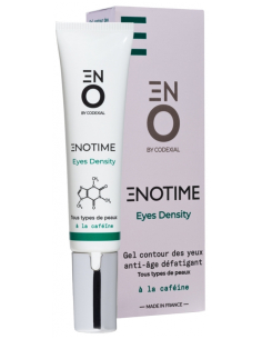 Codexial Enotime Eyes...