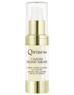 Qiriness Caresse Regard...