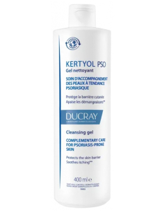 Ducray Kertyol P.S.O. Gel...