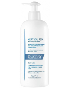 Ducray Kertyol P.S.O. Baume...