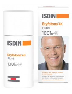 Isdin Eryfotona AK Fluid...