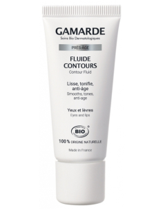 Gamarde Près-Âge Fluide...