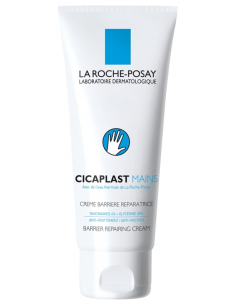 La Roche-Posay Cicaplast...