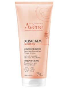 Avène XeraCalm Nutrition...