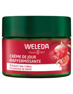 Weleda Crème de Jour...
