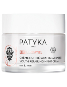 PATYKA Lift Essentiel Crème...