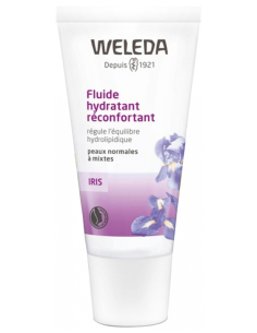 Weleda Fluide Hydratant...