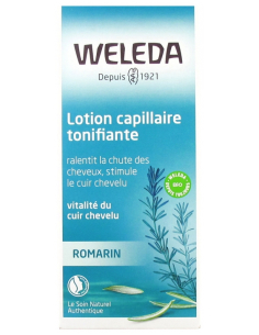 Weleda Lotion Capillaire...