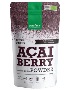 Purasana Poudre de Baie...