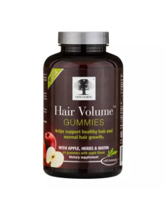 New Nordic Hair volume - 60...