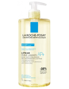 La Roche-Posay Lipikar...