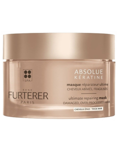 Furterer Absolue kératine...