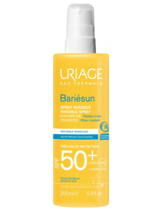 Uriage Bariésun Spray...