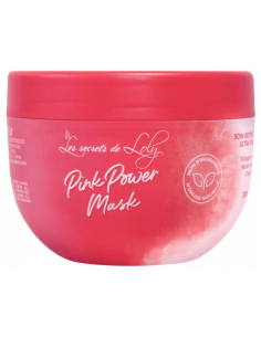 Les Secrets de Loly Soin...