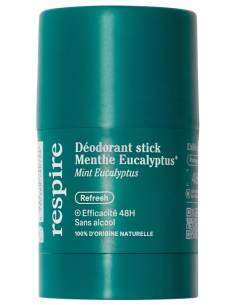 Respire Déodorant Stick...
