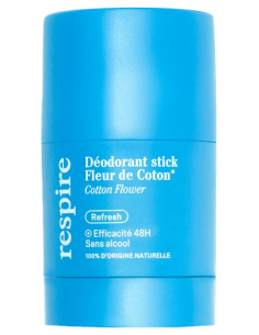 Respire Déodorant Stick...