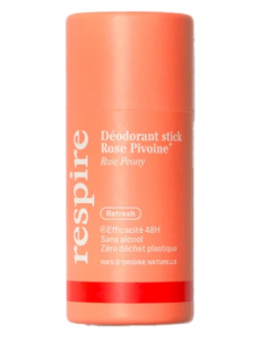 Respire Déodorant Stick...