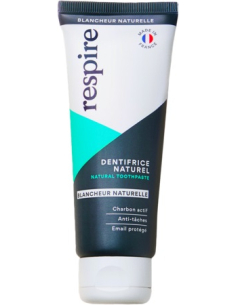 Respire Dentifrice...