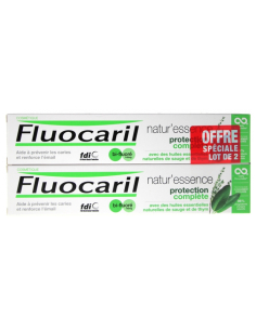 Fluocaril Natur'Essence...