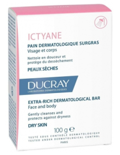 Ducray Ictyane Pain...