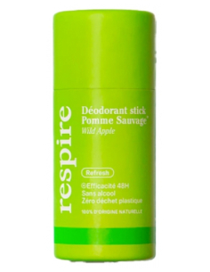 Respire Déodorant Stick...