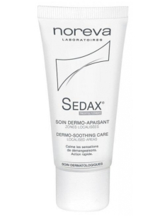 Noreva Sedax Crème Soin...