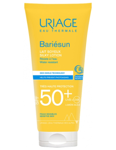 Uriage Bariésun Lait Soyeux...