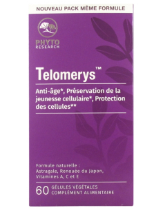 Phytoresearch Telomerys -...