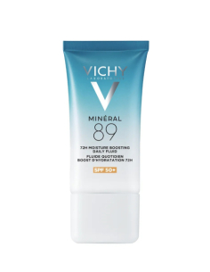 VICHY Minéral 89 Fluide...