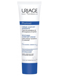 Uriage Pruriced Crème...