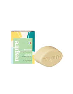 Respire Nettoyant Visage...