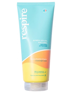 Respire Après Soleil...