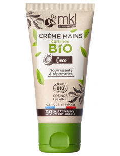 MKL Green Nature Crème...