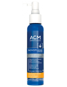 ACM Novophane Chronic...