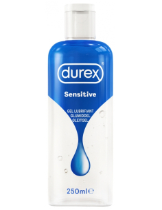 Durex Sensitive Gel...