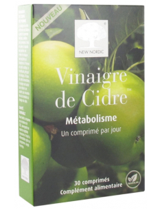 New Nordic Vinaigre de...