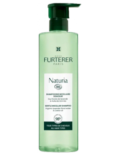Furterer Naturia Shampoing...