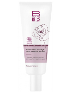 BcomBIO Soin Global...